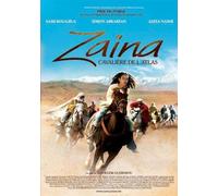 Zaina, cavalière de l'atlas [Francia] [DVD]