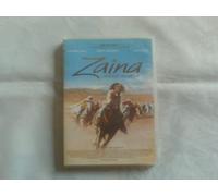 Zaïna, cavalière de l'Atlas [Francia] [DVD]