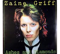 Zaine Griff - Ashes and Diamonds