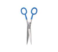 Zainesh Tijera Profesional Metal Silver/Azul 7""