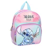 Zainetto Vadobag STITCH Wild Energy Disney Lilo e Stitch Multicolor 29x23x8cm