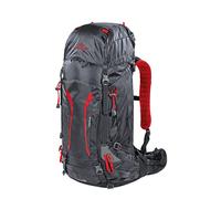 Zaini Campeggio Ferrino Zaino FINESTERRE 48, 75735HCC, Negro