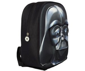 Zaino 3d Eva Darth Vader Star Wars 31cm Cerdà