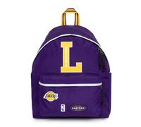 Zaino Day Pak'r LA Lakers Eastpak Unisex Casual Azul Amarillo