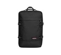 Eastpak Travelpack Mochila de viaje negro, polyester, 33 x 51 x 23cm