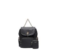 Zaino Liu-Jo Achala nero BS25LJ44 AA5174 T4559 Media