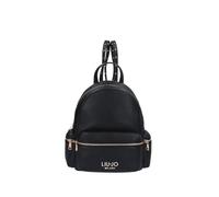 Liu Jo Evrim Mochila de la ciudad 30 cm negro