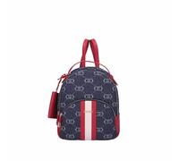 Zaino Liu-Jo Manhattan blu denim BS25LJ13 AA5157 D3200 Media