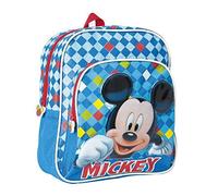 Zaino Mochila mediana Mickey 2014 41 cm