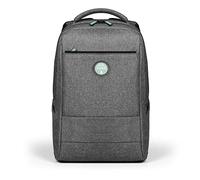 Port Designs Mochila para portátil Yosemite Eco XL 15,6 pulgadas Gris