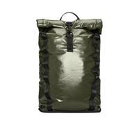ZAINO SIBU ROLLTOP RUCKSACK W3 14770 RAI | Zaino Sibu Rolltop Rucksack - Marsh Green | RainsTecnico, impermeable e leggero: lo zaino perfetto per il commuting urbano