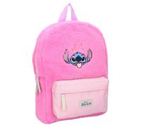 Zaino STITCH So Charming ECOPELLICCIA Vadobag Disney Lilo e Stitch Rosa
