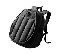 Zaino trapuntato per pickleball, organizador sportivo ventilato, borsa da tennis grande per donna, spazio multiscomparto per attrezzatura per scarpe, allenamento per badminton, viaggi, stadio