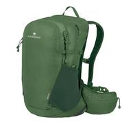 Zaino Trekking Ferrino GECKO Verde Nylon 23Lt 75823RVV