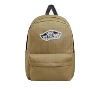 VANS Mochila Old Skool Classic (gothic Olive) Unisex Marrón, Talla única