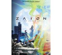 Zaion: I Wish You Were Here - Complete Collection [Reino Unido] [DVD]