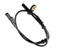 ZAJCI ABS Velocidad De Rueda Compatible con Benz para CLS500 CLS550 E320 E350 E500 E550 2115401317 A2115401317 Sensor De Velocidad De Rueda ABS Delantero Izquierdo/Derecho Sensor ABS