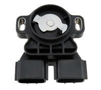ZAJCI Sensor TPS Compatible con Nissan para Patrol Y61 00-14 para Skyline R33 93-98 Sensor De Posición del Acelerador TPS para Coche A22661J03