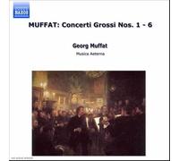 Zajicek,Peter - Concerti grossi nos 1 à 6