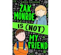 Zak Monroe is (not) My Friend