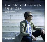 Zak,Peter - The Eternal Triangle