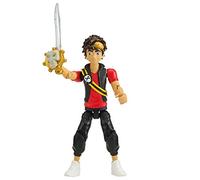 Zak Storm - Figura Zak (Bandai 43531)