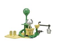 Bandai Playset Maritoga Zak Storm. default Variante única