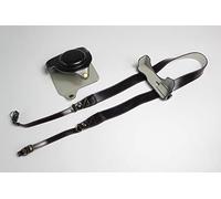 Zakao - Funda para cámara G5 X Mark II, de poliuretano, con apertura inferior, funda protectora de piel para Canon PowerShot G5 X Mark II con correa para el hombro, Black, Estilo vintage