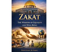 Zakat: The Wisdom of Equality and Well-Being (Living Islam: The Faith That Shapes Civilization)
