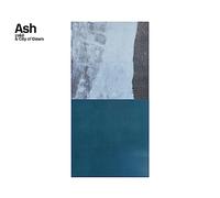 Zakè & City Of Dawn - Ash [VINYL] [Vinilo]
