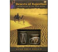 Zakir Hussain - Deserts of Rajasthan (Coll)
