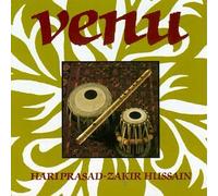 Zakir Hussain - Flute Music of North India