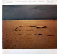 Zakir Hussain - Zakir Hussain - Making Music - ECM Records - ECM 1349, ECM Records - 831 544-1