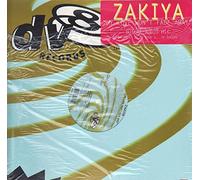 Zakiya - My Love Won't Fade Away [Vinilo]