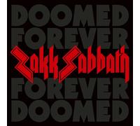 Zakk sabbath - Doomed forever forever doomed