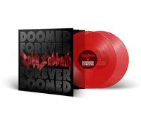 Zakk sabbath - Doomed forever forever doomed [Vinilo]