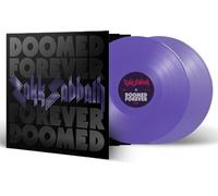 Zakk sabbath - Doomed forever forever doomed [Vinilo]