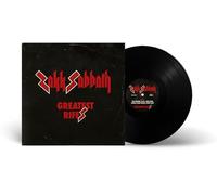 Zakk Sabbath - Greatest Riffs [Vinyl LP] [VINYL] [Vinilo]