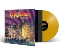 Zakk Sabbath – Vertigo – Vinilo 12" coloreado – Importación USA