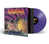 Zakk Sabbath - Vertigo (Purple Vinyl) [Vinilo]