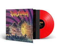 Zakk Sabbath - Vertigo [VINYL] [Vinilo]