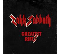 Zakk Sabbath - Zakk Sabbath - Greatest Riffs