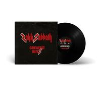 Zakk Sabbath - Zakk Sabbath - Greatest Riffs [Vinilo]
