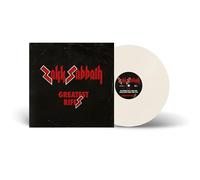 Zakk Sabbath - Zakk Sabbath - Greatest Riffs [Vinilo]