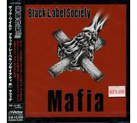 Zakk Wylde/Black Label Society - Mafia