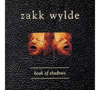 Zakk Wylde - Book Of Shadows