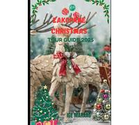 Zakopane Christmas Tour Guide