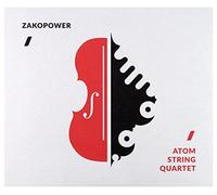 Zakopower I Atom String Quartet - Zakopower I Atom String Quartet