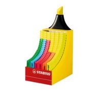 Zakreslacz stabilo boss display 120 sztuk