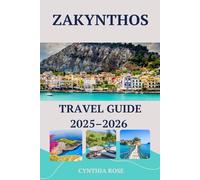 ZAKYNTHOS Travel Guide